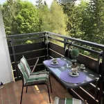 Διαμέρισμα Fuchsenstein 44 *