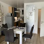 Διαμέρισμα Fuchsenstein 44 Oberkreuzberg