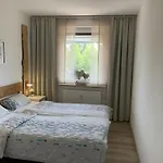 Διαμέρισμα Fuchsenstein 44 Oberkreuzberg