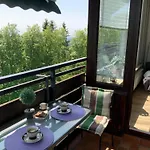Fuchsenstein 44 Διαμέρισμα Oberkreuzberg