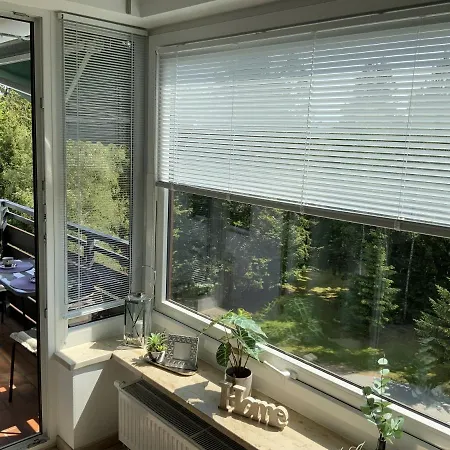 Fuchsenstein 44 Apartment
