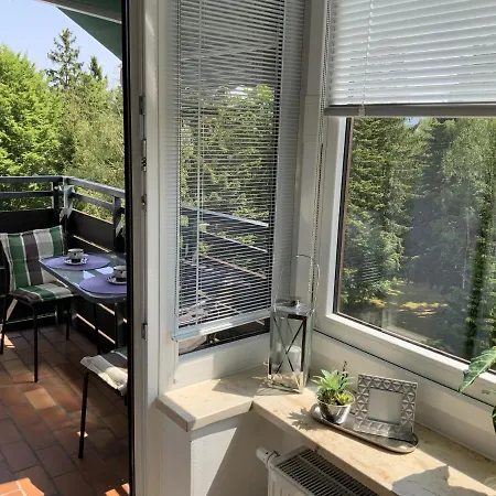 Apartment Fuchsenstein 44