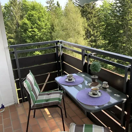 Apartment Fuchsenstein 44 *