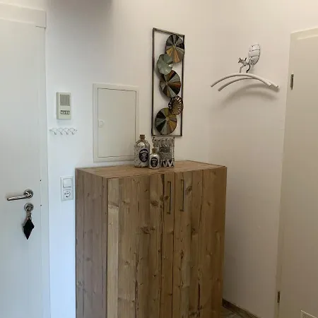 Fuchsenstein 44 Oberkreuzberg