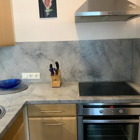 Fuchsenstein 44 דירה Oberkreuzberg