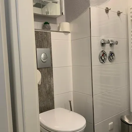 Fuchsenstein 44 דירה