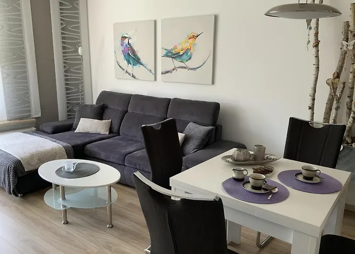 Fuchsenstein 44 Appartement *