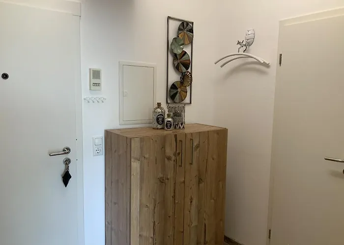 Fuchsenstein 44 Oberkreuzberg