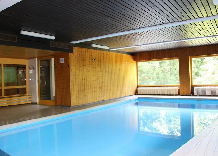Fuchsenstein 44 Oberkreuzberg