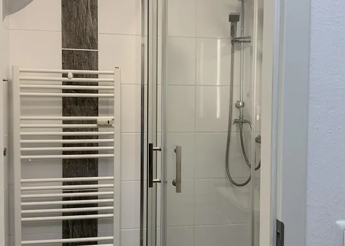 Fuchsenstein 44 Appartement Oberkreuzberg