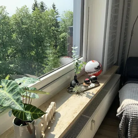 Fuchsenstein 44 Apartman *
