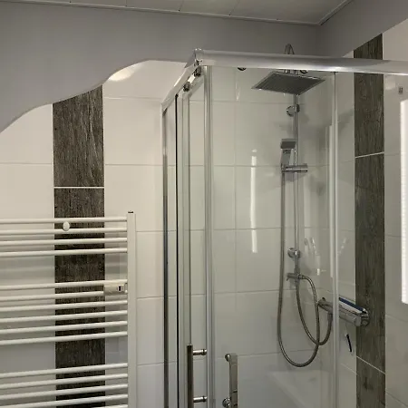 Fuchsenstein 44 Apartman