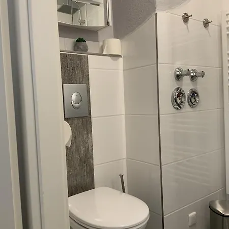 Fuchsenstein 44 Apartman