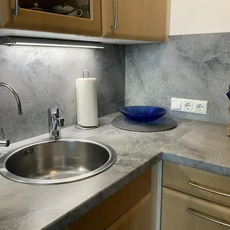 Fuchsenstein 44 Apartman Oberkreuzberg