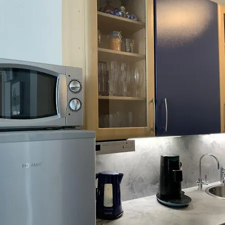 Apartman Fuchsenstein 44 *