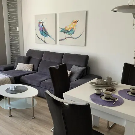 Fuchsenstein 44 Apartman *