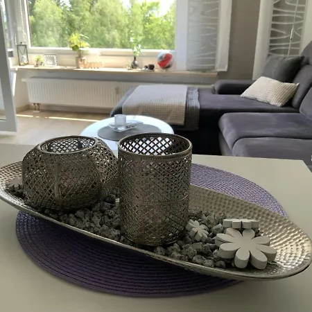 Fuchsenstein 44 Apartman *