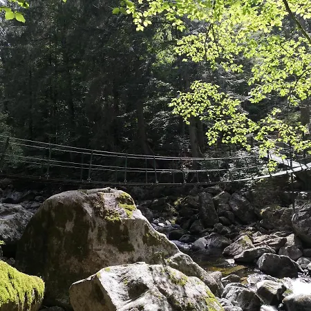 Fuchsenstein 44 Apartmán