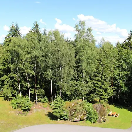 Fuchsenstein 44 Apartman *