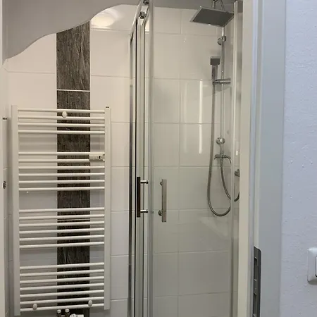 Fuchsenstein 44 Apartman Oberkreuzberg