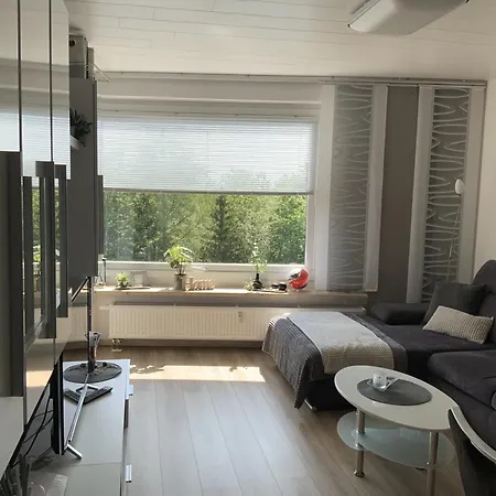 Fuchsenstein 44 Apartman