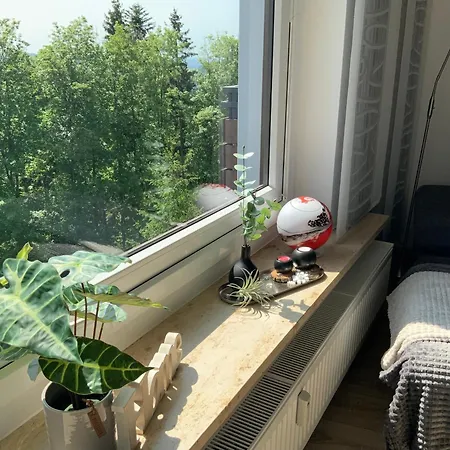 Appartement Fuchsenstein 44 Oberkreuzberg