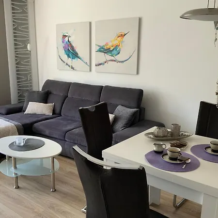 Fuchsenstein 44 Appartement *