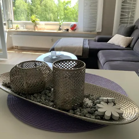 Fuchsenstein 44 Appartement *