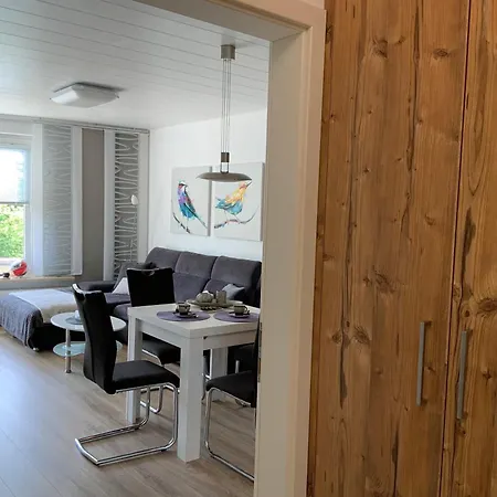 Appartement Fuchsenstein 44 *