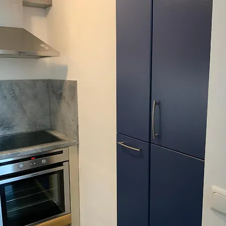 Appartement Fuchsenstein 44 *