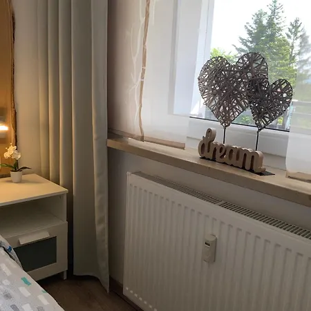 Appartement Fuchsenstein 44