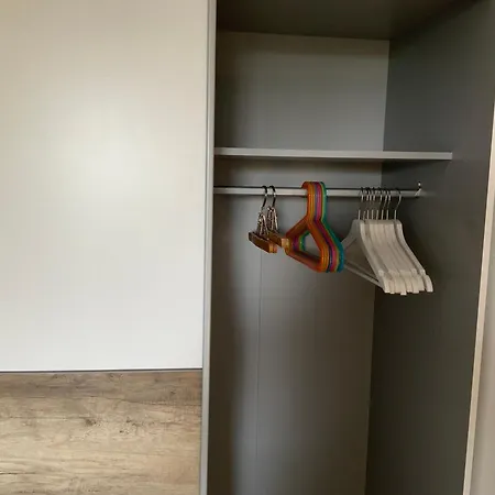 Fuchsenstein 44 Appartement *