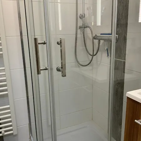 Fuchsenstein 44 Appartement Oberkreuzberg