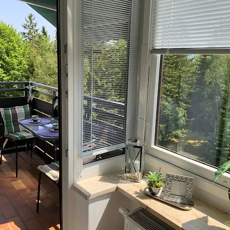 Appartement Fuchsenstein 44