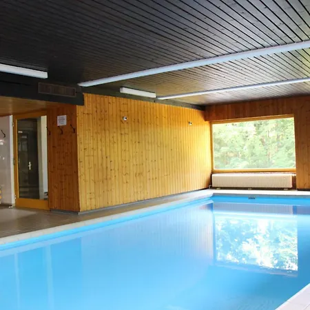 Fuchsenstein 44 Appartement Oberkreuzberg