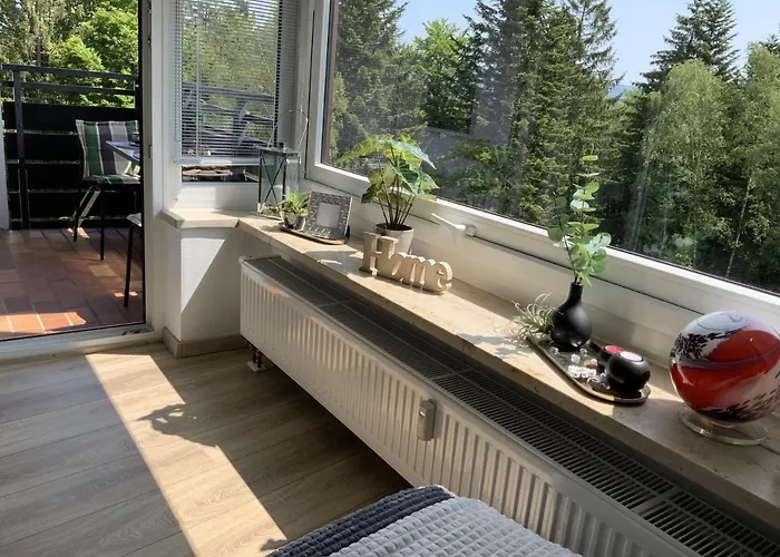 Fuchsenstein 44 Oberkreuzberg
