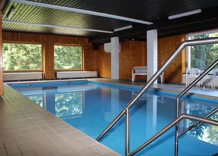 아파트 Fuchsenstein 44 Oberkreuzberg